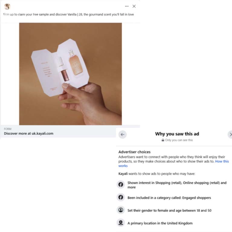 How-To-Claim-A-Free-Kayali-Perfume How To Claim A Free Kayali Perfume