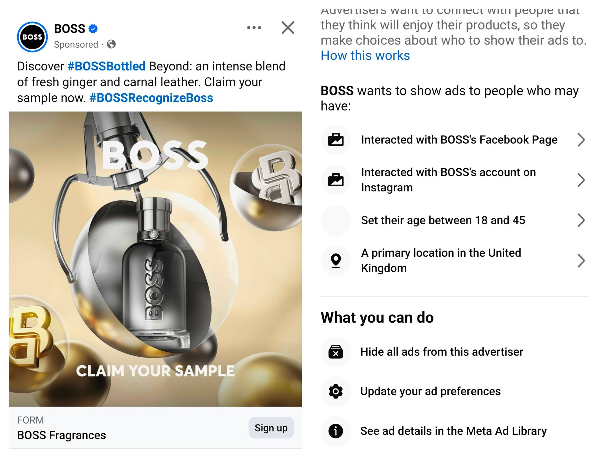 How-To-Claim-Free-BOSS-Bottled-Beyond How To Claim Free BOSS Bottled Beyond