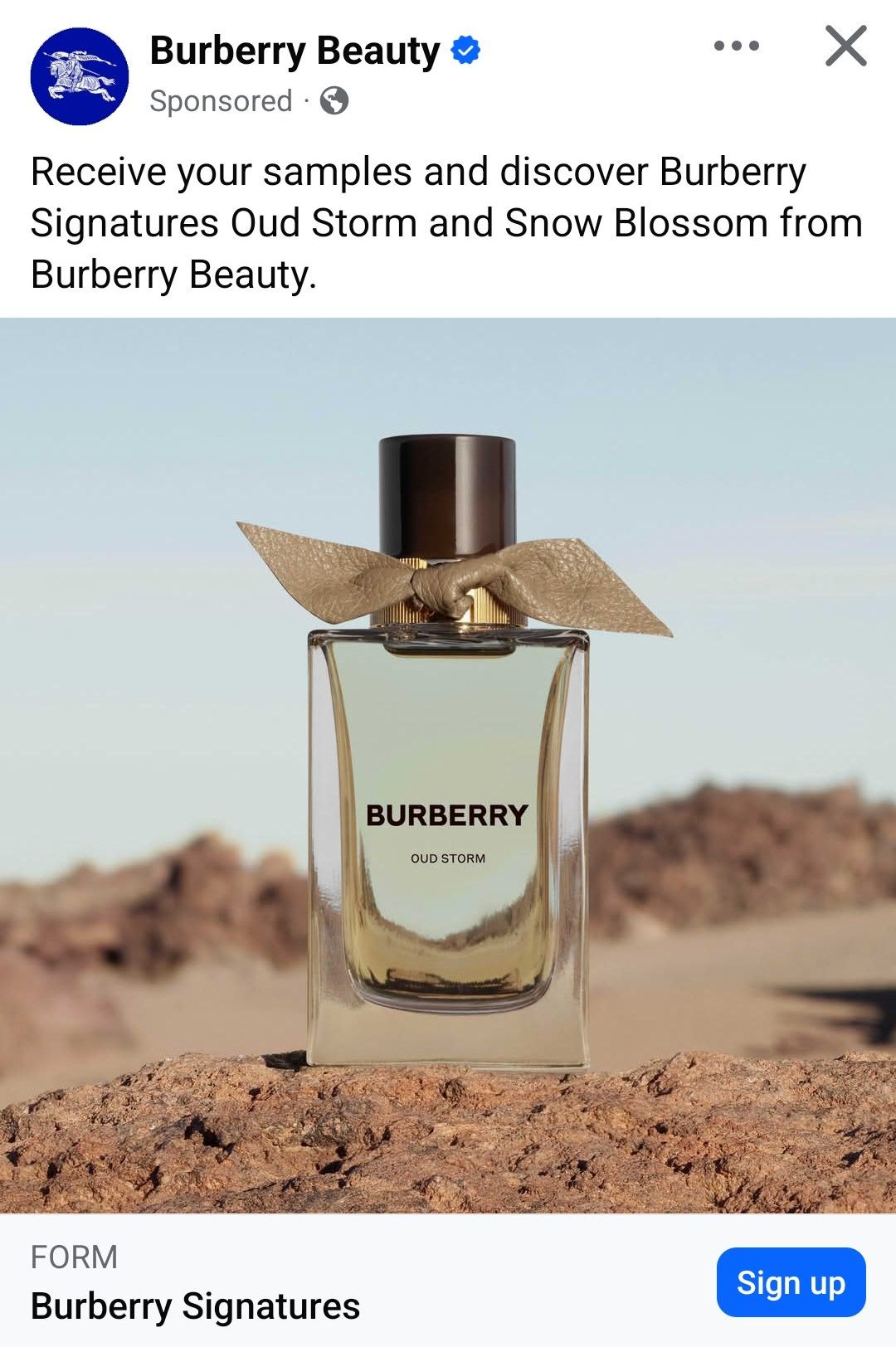 How-To-Claim-Free-Burberry-Perfume How To Claim Free Burberry Perfume