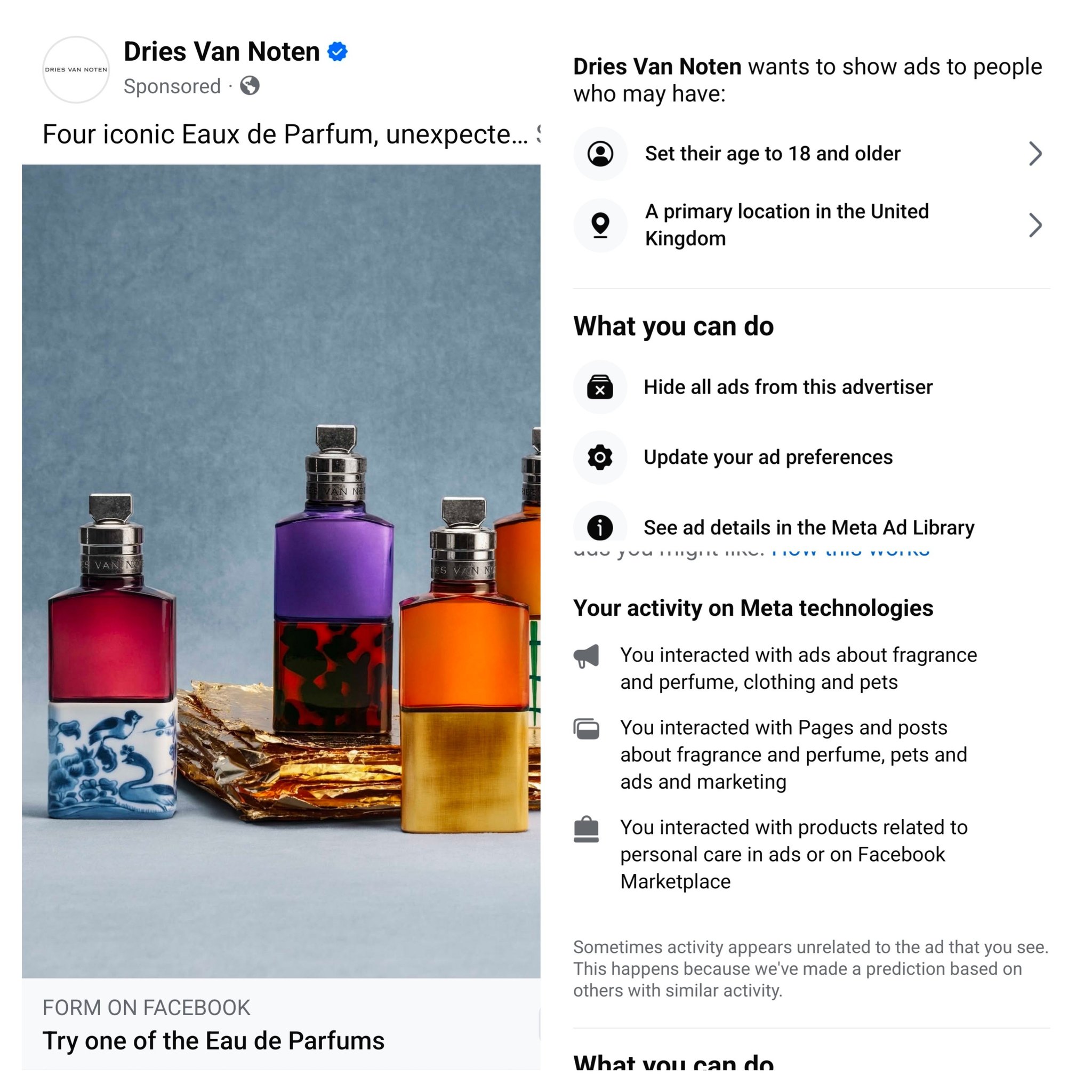 How-To-Claim-Free-Dries-Van-Noten-Perfume-Samples How To Claim Free Dries Van Noten Perfumes