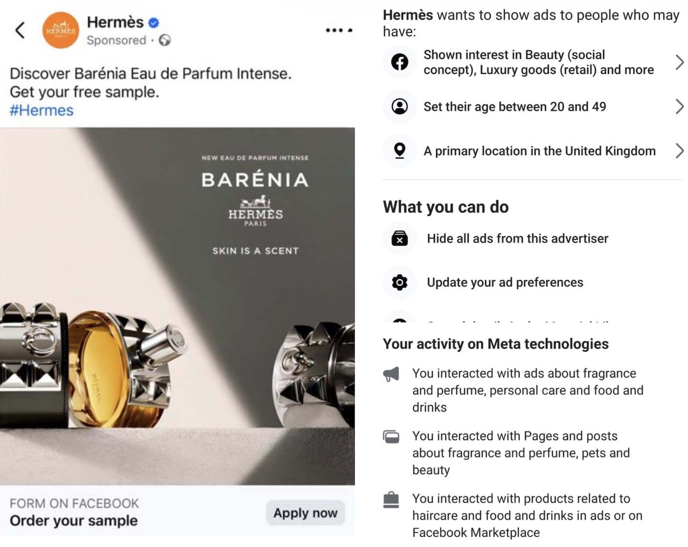 How-To-Claim-Free-Hermes-Perfume-Sample How To Claim Free Hermes Perfume