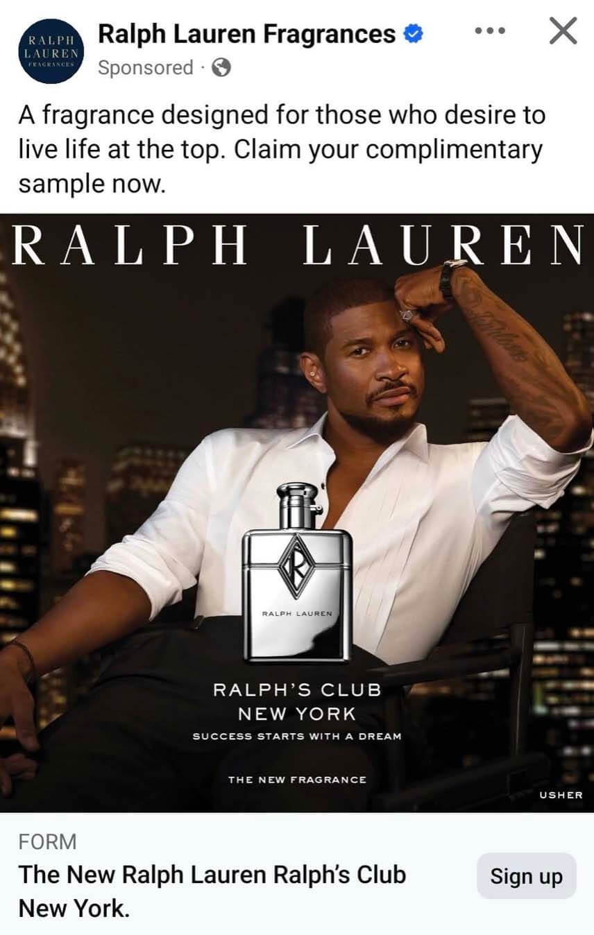 How-To-Claim-Free-Ralphs-Club-New-York-Perfume How To Claim Free Ralph Lauren Perfume