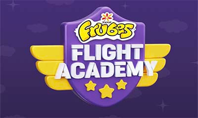 Win (1 of 610) Prizes – Frubes Game