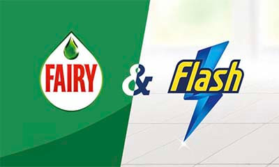 Free Fairy & Flash Bundle