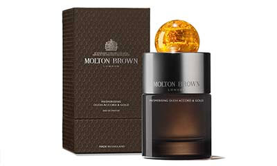 Free Molton Brown Fragrance