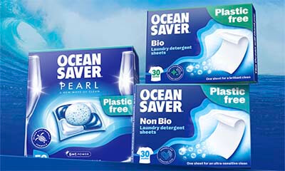 Free Ocean Saver Bundle