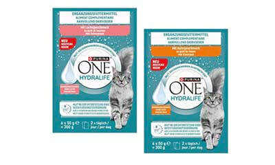 Free Purina Cat Food