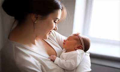 Free Tools for New Mums