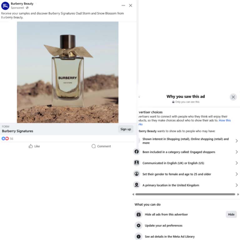 How-To-Claim-A-Free-Burberry-Perfume-Sample How To Claim Free Burberry Perfume