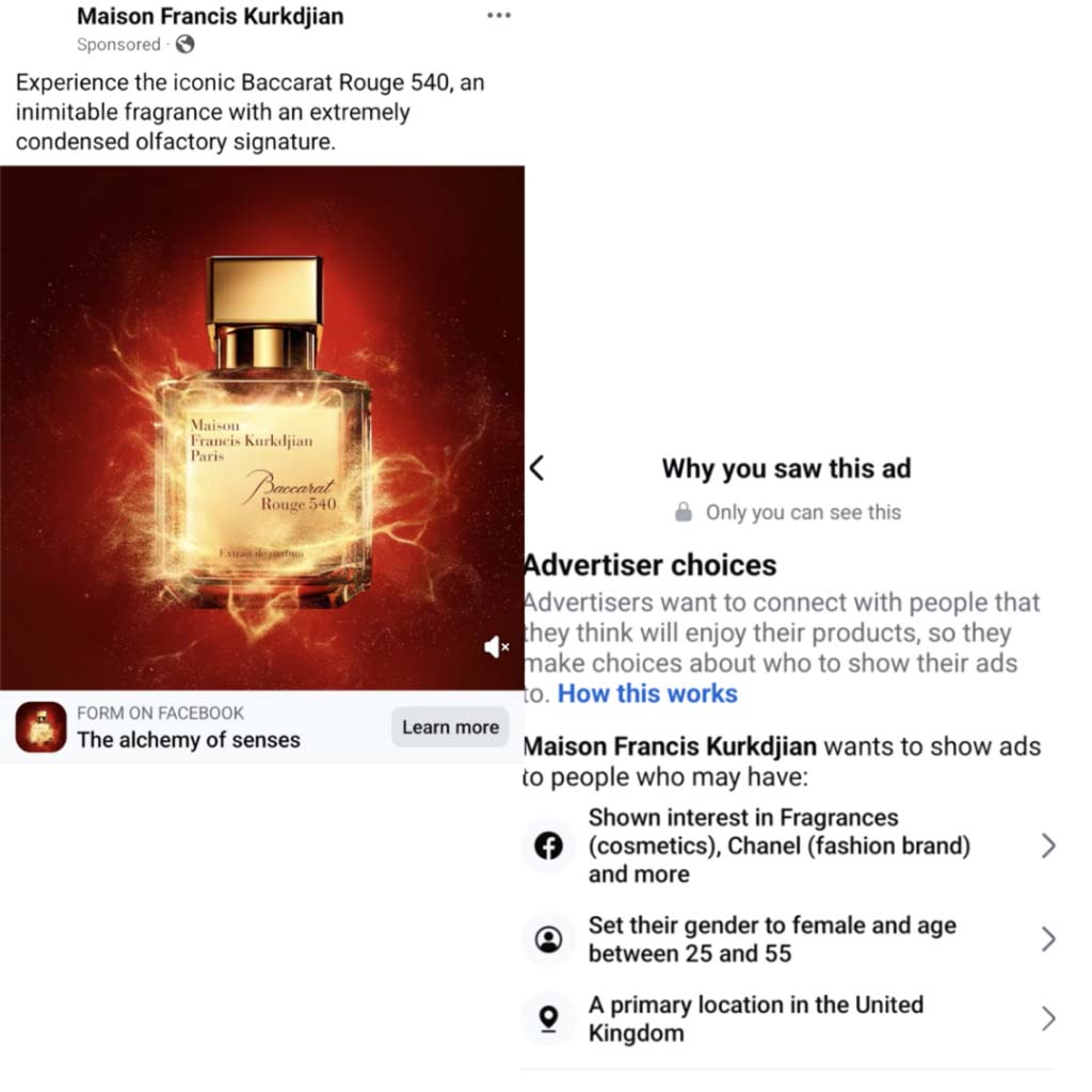 How-To-Claim-Free-Baccarat-Rouge-540-Perfume-1 How To Claim Free Baccarat Rouge 540 Perfume