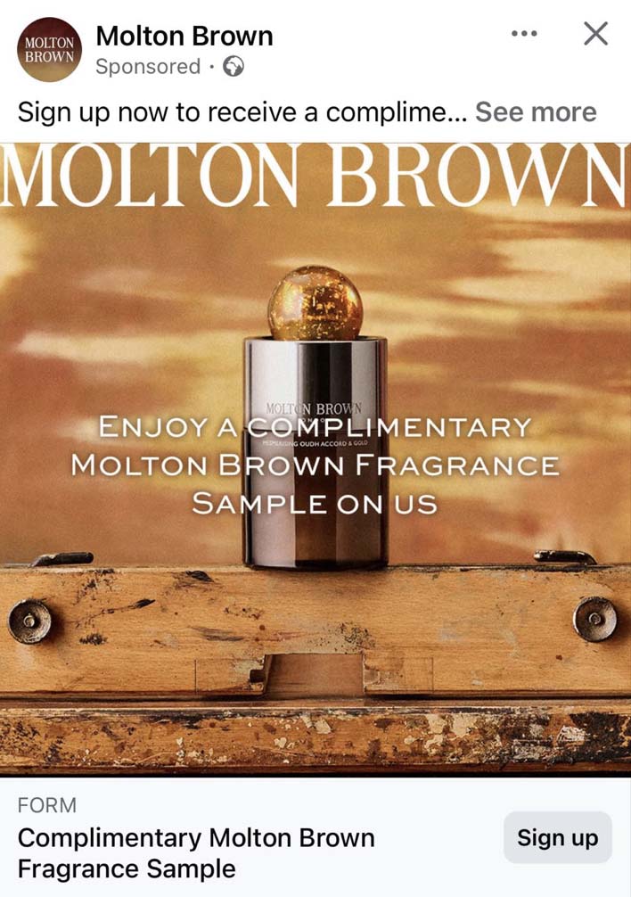 How-To-Claim-Free-Molton-Brown-Fragrance How To Claim Free Molton Brown Fragrance