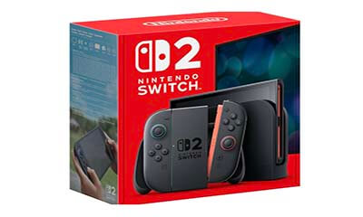 Free 2,000 Nectar Points, Nintendo Switch & More