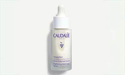 Free Caudalie Vinoperfect Serum