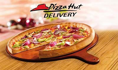 Free Dining Card – 50% Off At Pizza Hut & More