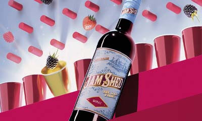 Free Jam Shed Goodies