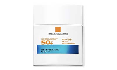 Free La Roche Posay Sunscreen