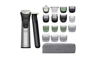 Free Philips Shavers, Toothbrushes & More