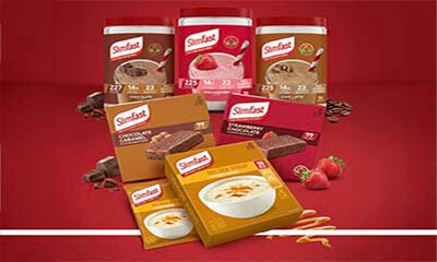 Free Slim Fast Bundle – Worth £50 – Just Finished, Join Newsletter!