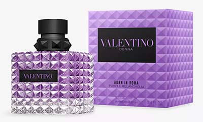 Free Valentino Born In Roma Perfume