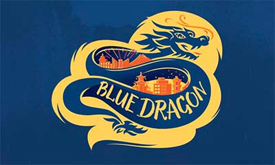 Win Blue Dragon Prizes