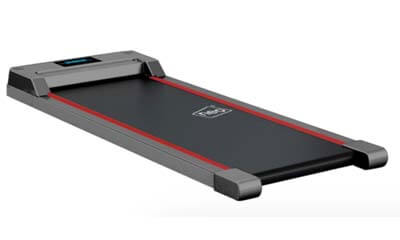 Win a Portable Walking Pad Treadmill