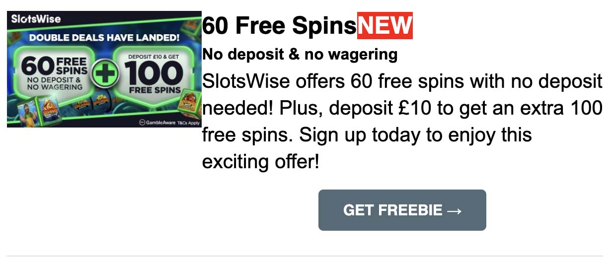 60-free-spins How To Claim Free Infiniment Coty Paris Perfume