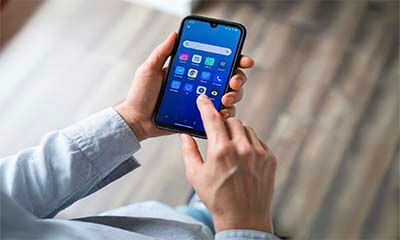 Earn Rewards for Everyday Apps