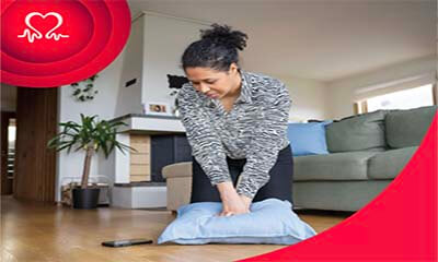 Free CPR Course & Certificate