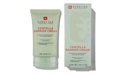Free Erborian Barrier Cream