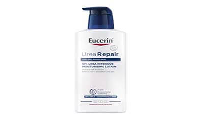 Free Eucerin Moisturiser