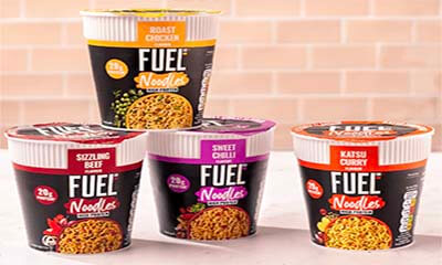 Free Fuel10K Noodles
