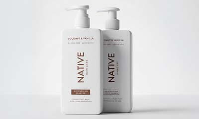 Free Native Shampoo & Conditioner