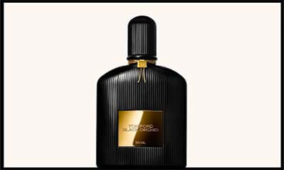 Free Tom Ford Perfume