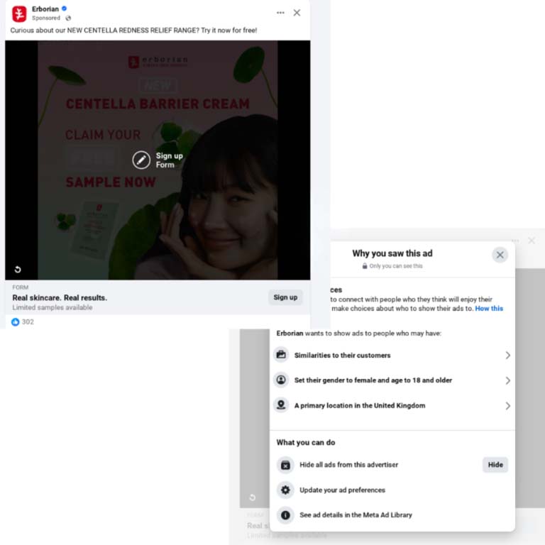 How-To-Claim-A-Free-Erborian-Barrier-Cream How To Claim Free Erborian Centella Barrier Cream
