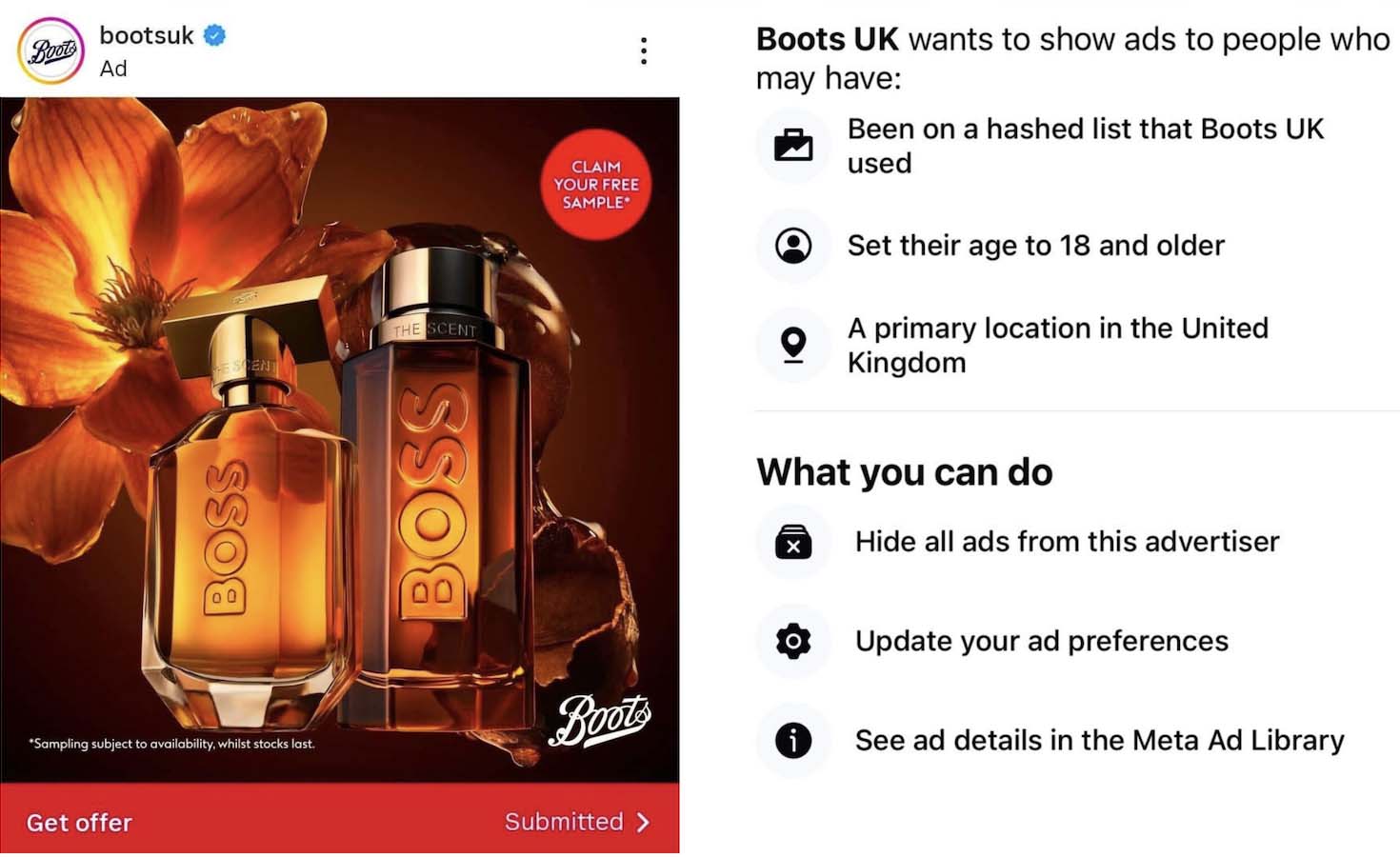 How-To-Claim-Free-BOSS-Perfumes-2 How To Claim Free BOSS Perfumes