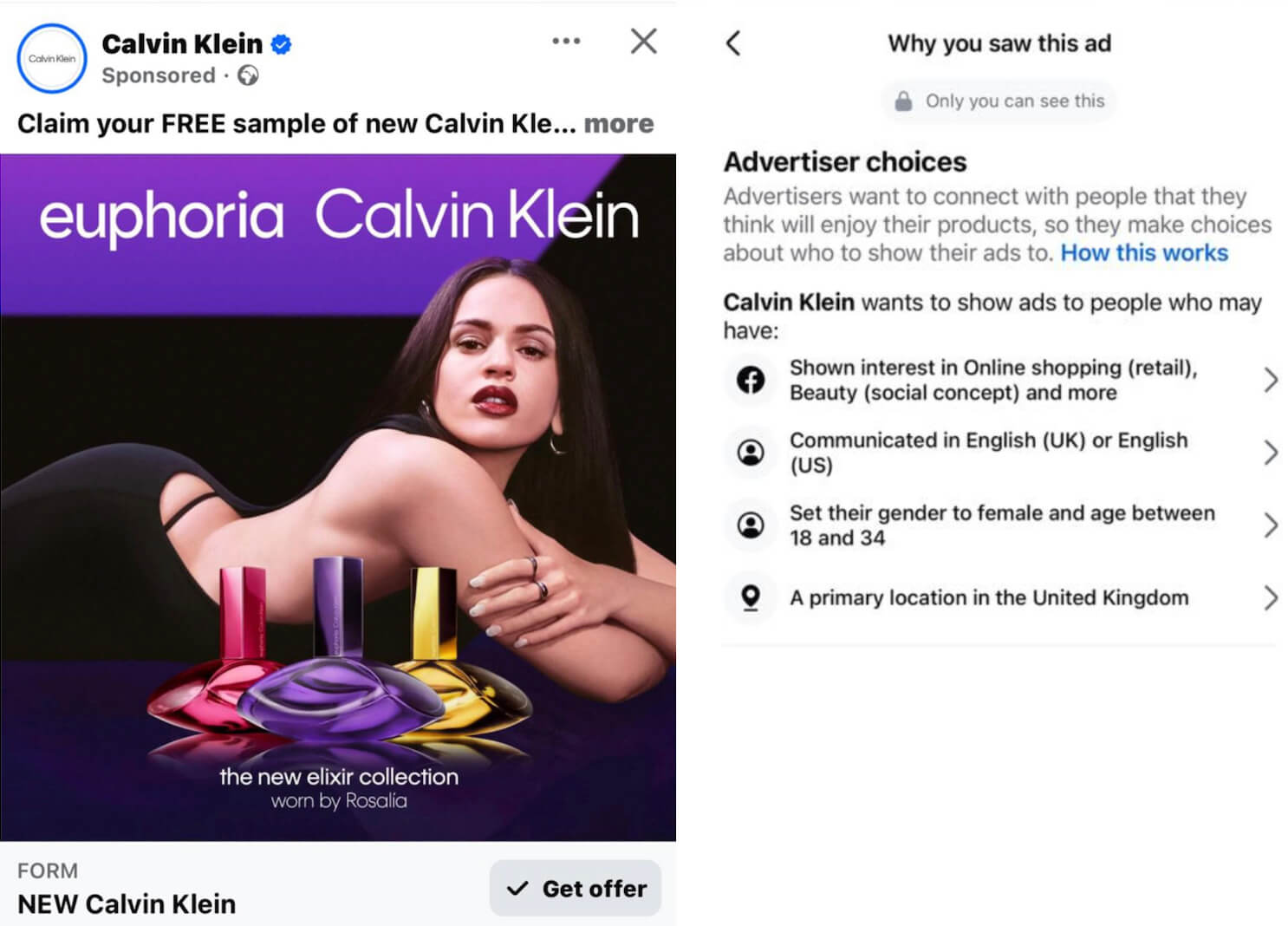 How-To-Claim-Free-Calvin-Klein-Euphoria-Perfumes-Samples How To Claim Free Calvin Klein Euphoria Perfumes