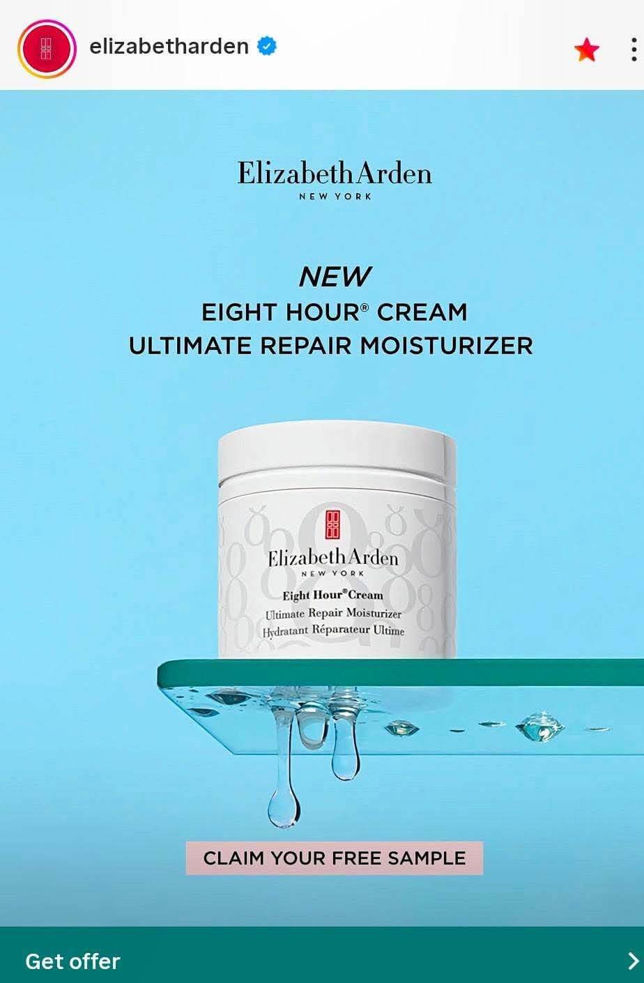 How-To-Claim-Free-Elizabeth-Arden-Moisturiser How To Claim Free Elizabeth Arden Moisturiser