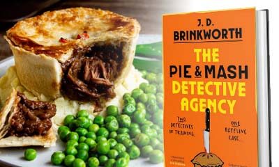 Win a Dozen Pieminister Pies