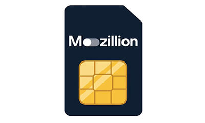 Free 1 Month 10GB Mobile Data eSIM (Worth £8)