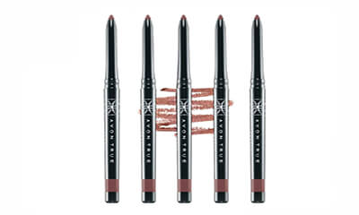 Free Avon Lip Liner & Mascara