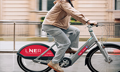 Free Beryl Bike Ride