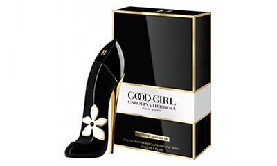 Free Carolina Herrera Perfume