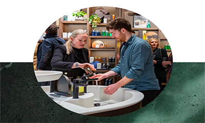 Free Molton Brown Beauty Treatments