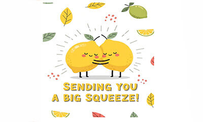 Free Personalised Card (Worth £3.99)