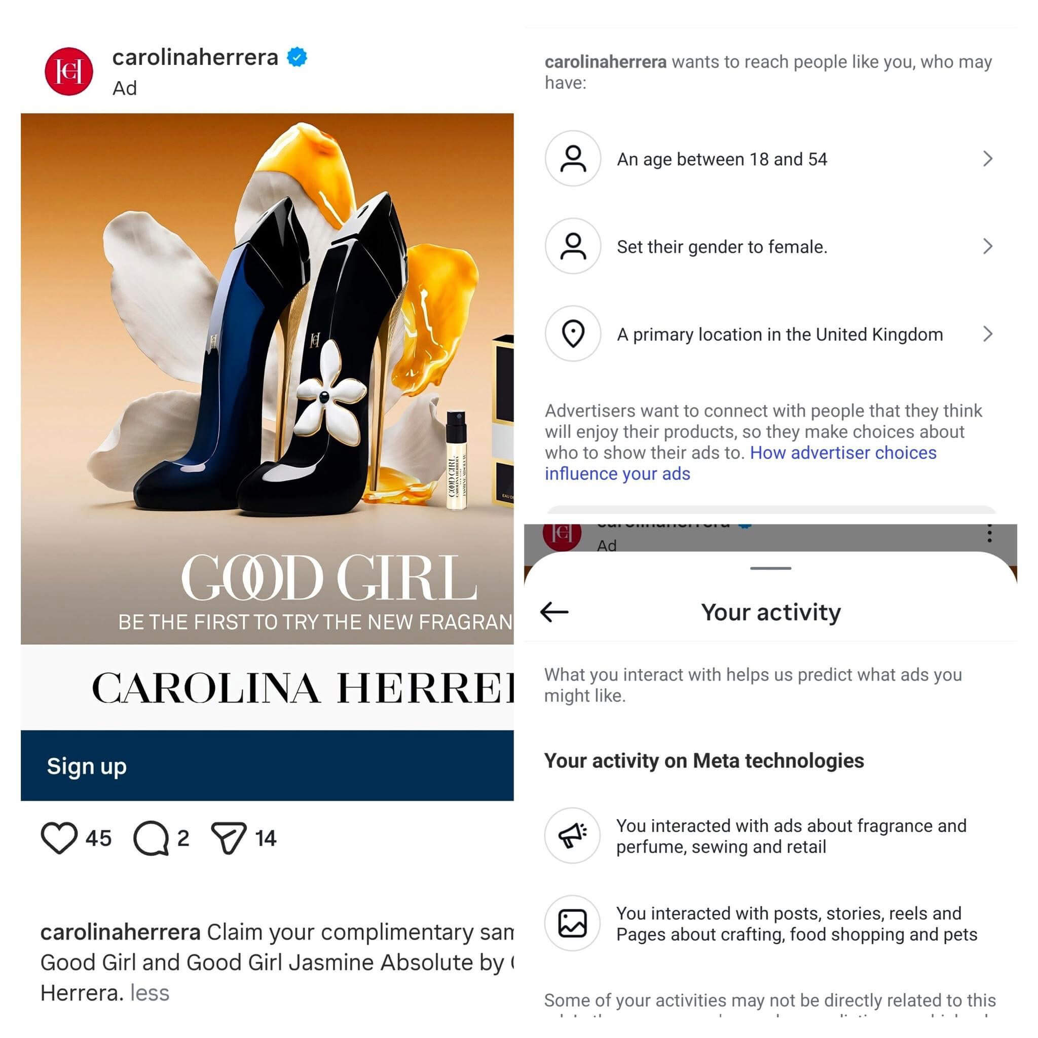 How-To-Claim-Free-Carolina-Herrera-Good-Girl-Perfume-Samples How To Claim Free Carolina Herrera Good Girl Perfume