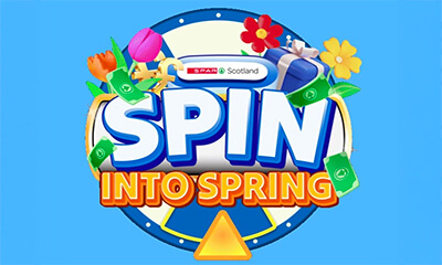 Win 1 of 150k Prizes with SPAR