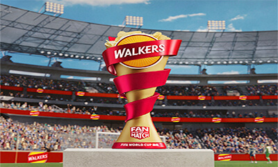 Win FIFA World Cup Tickets