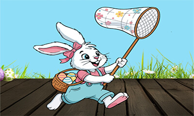 Win a Family Break at Center Parcs