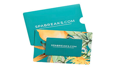 Free £250 SpaBreaks Voucher