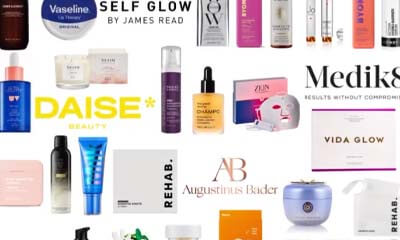 Free Cew Beauty Awards Bundle - Worth £500